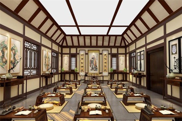 天一学堂国学馆加盟条件有哪些?加盟费多少?
