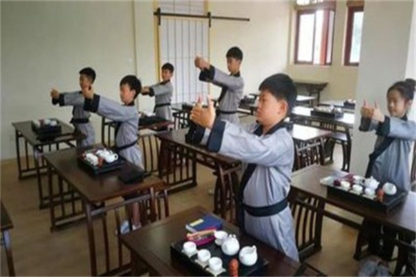 伊山书院国学馆加盟电话多少?加盟费多少钱?