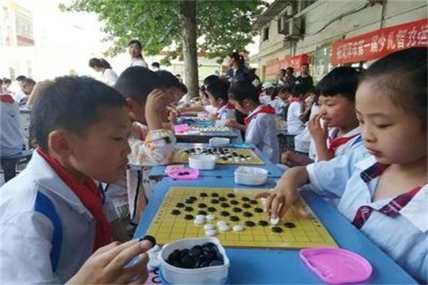 奕之海国际象棋学校加盟多少钱?加盟符合什么条件?