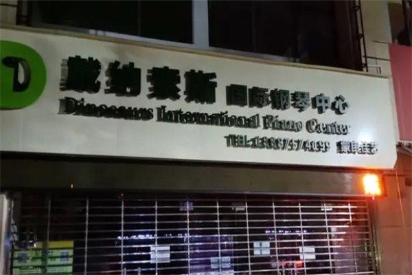 戴纳索斯国际钢琴教室加盟费多少?加盟条件是什么?