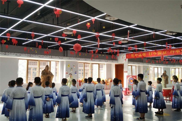 明道国学馆加盟电话多少?加盟条件是什么?
