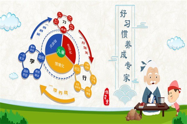 儒灵童国学馆加盟电话怎么查找?加盟费是多少?