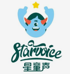 星童声