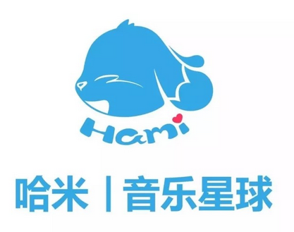 哈米音乐星球
