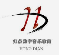 红点数字音乐教育