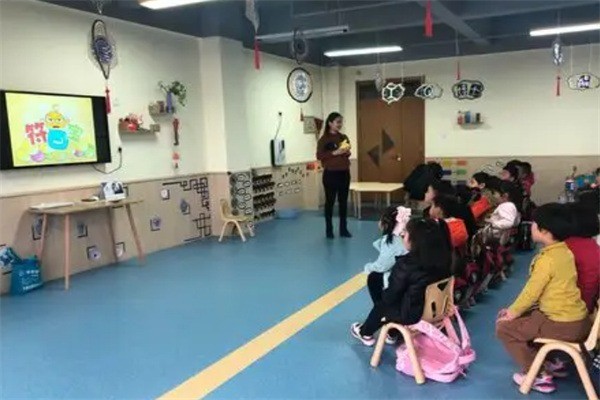 符宝世界音乐教室加盟费是多少?加盟电话多少?
