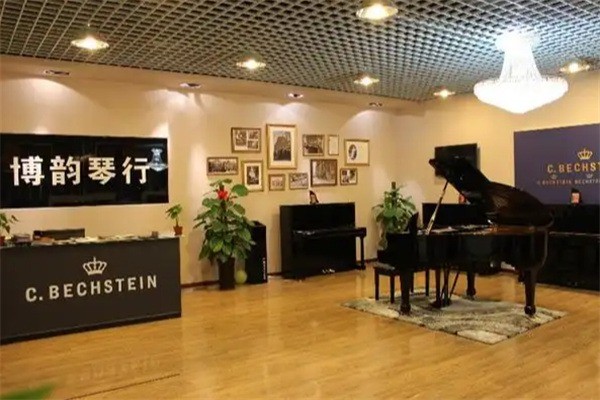 博韵琴行加盟条件是什么?加盟要多少钱?