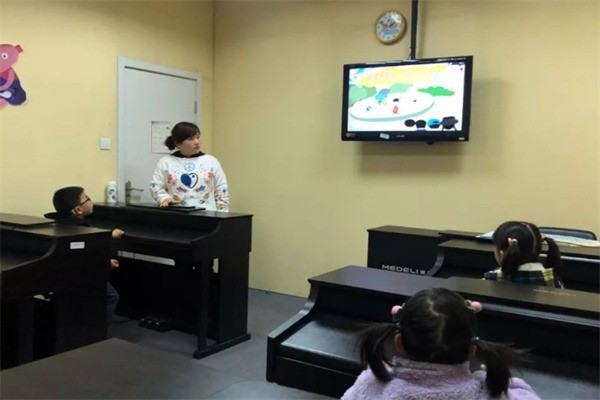 HiFun幼幼钢琴课加盟费多少?加盟满足什么条件?