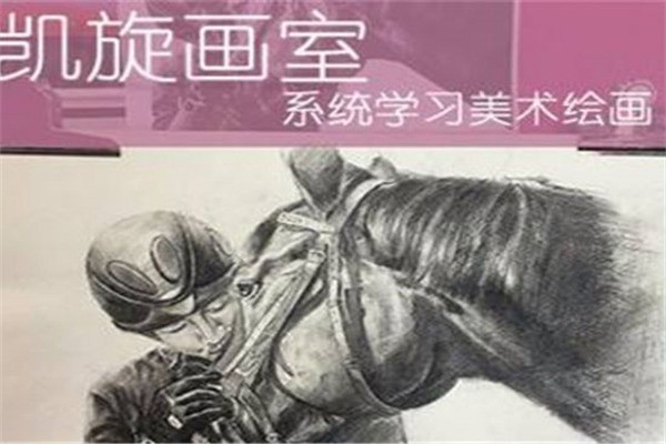 凯旋画室加盟电话多少?加盟费多少?