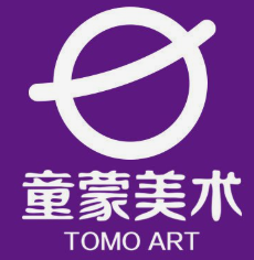童蒙少儿美术