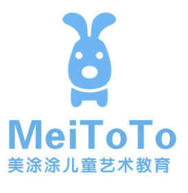 美涂涂儿童美术