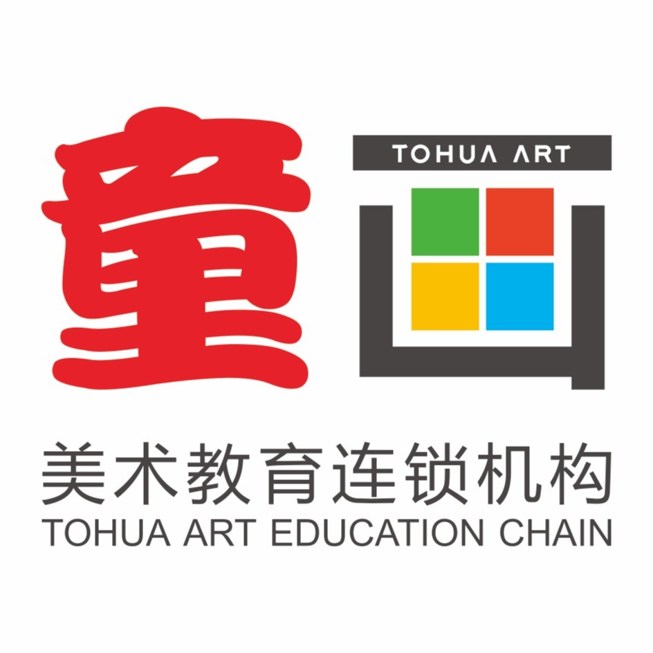 童画少儿美术教育