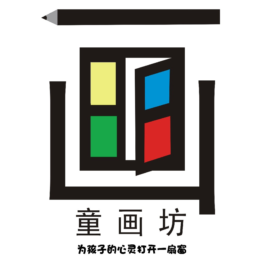 童画坊美术
