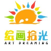 绘画拾光少儿美术艺术教育