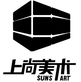 上尚美术