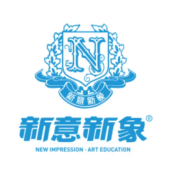 新意新象画室