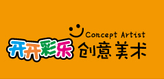 开开彩乐创意美术