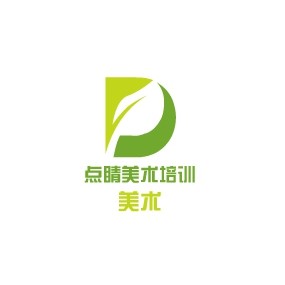点睛美术培训