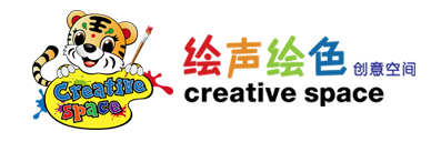 绘声绘色创意空间