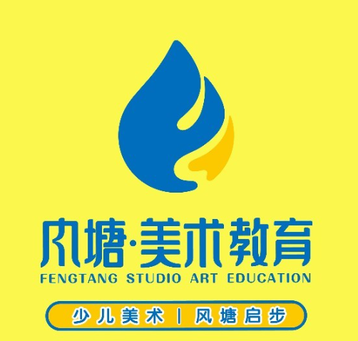 风塘少儿美术