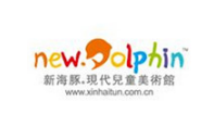 新海豚儿童美术馆