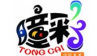 瞳彩少儿美术