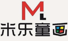 米乐童画少儿美术