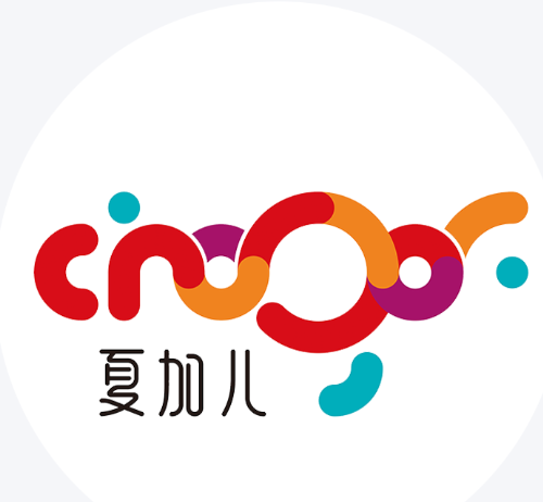 夏加儿创意美术