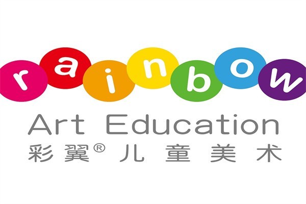 彩翼儿童美术