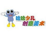 哈哈少儿创意美术