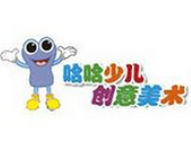 哈哈美术培训