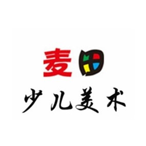 麦田少儿美术