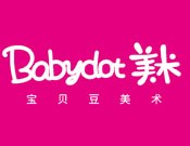 Babydot美术