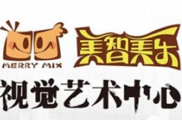 美智美乐少儿美术