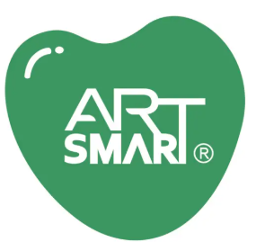 smart美术
