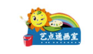 艺点通美术