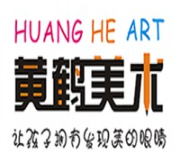 黄鹤美术
