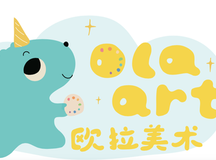 欧拉美术