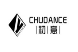 初意舞蹈