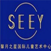 馨月之星少儿舞蹈