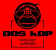 DOSHOP潮尚舞蹈