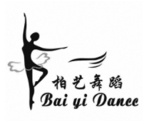 柏艺舞蹈