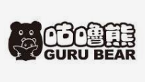 咕噜熊绘本馆