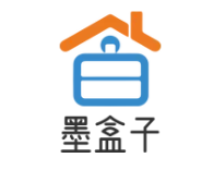 墨盒子绘本书馆