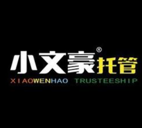 小文豪托管