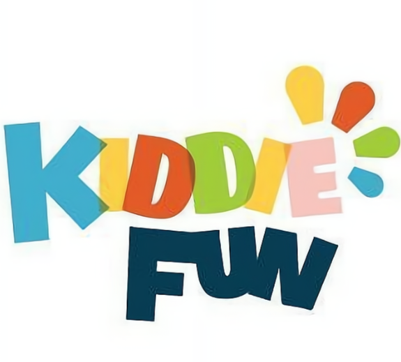 Kiddie Fun水育早教