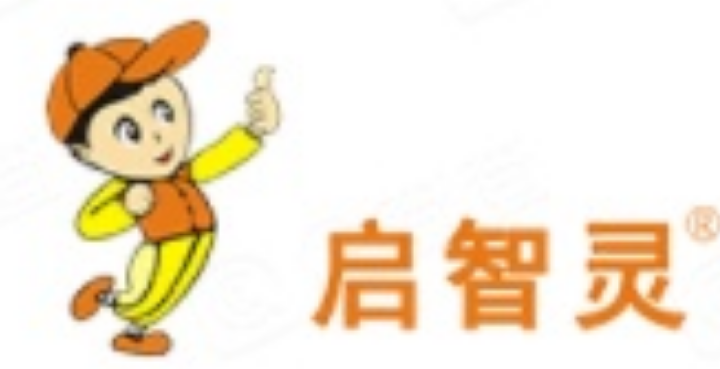 启智灵早教