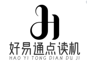  好易通点读机