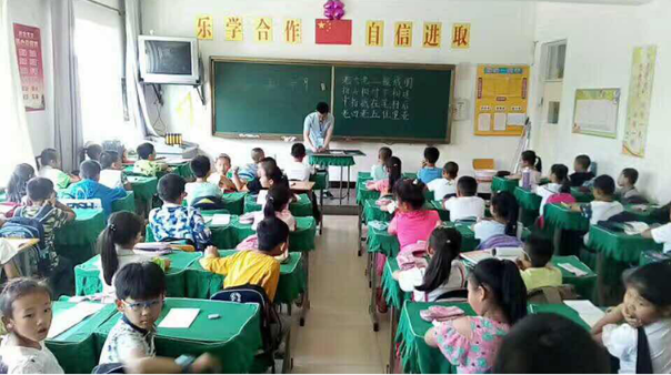 锋格练字——成熟的运作模式
