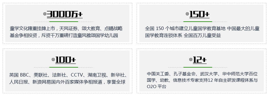 童风雅颂加盟